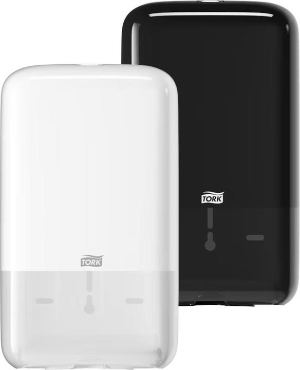 Produktbild Tork Toilet Paper Dispenser White T3