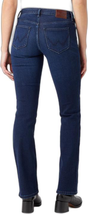 Produktbild Wrangler Bootcut (28)