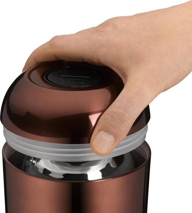 Actual product image WMF Vacuum Flask Coffee IMPULSE Copper (1 l)