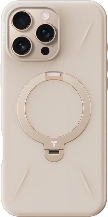 Immagine prodotto Torras Ostand 360° Spin Fusion (Apple iPhone 16 Pro)