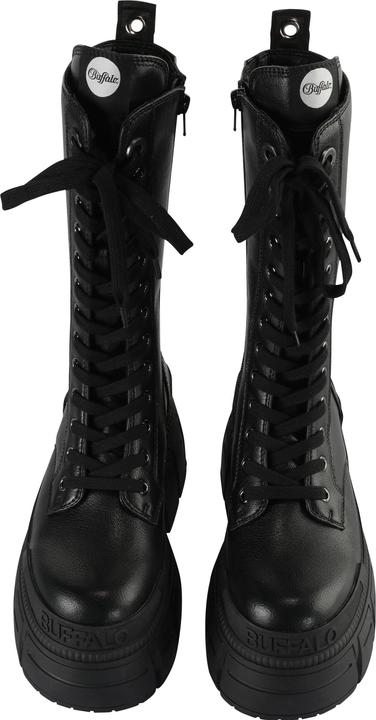 Immagine prodotto Buffalo Gospher Lace Up Hi Vegan Nappa - 159661 (37)