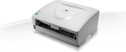 Actual product image Canon DR-6030C imageFORMULA (USB)