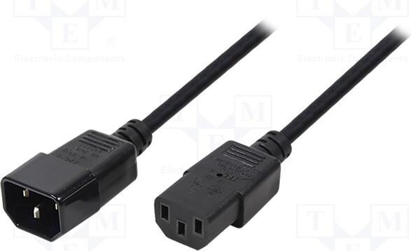 Produktbild LogiLink CP091 (1.80 m)