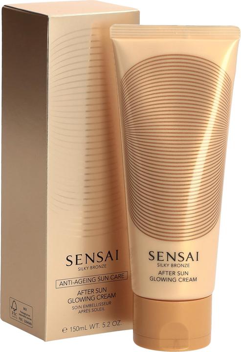 Produktbild Sensai Glowing (Crème, 150 ml)