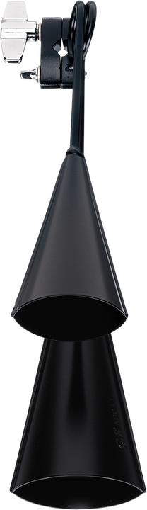 Image du produit Gon Bops Tumbao Agogo Bell (Cloches)