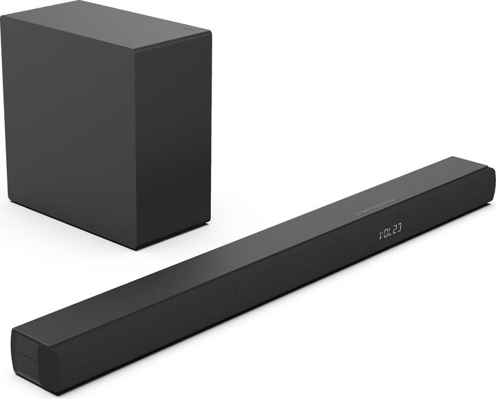 Produktbild Hisense HS3100 (480 W, 3.1 Kanal)