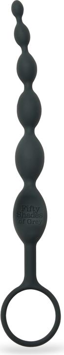 Fifty Shades of Grey perles anales