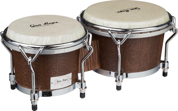 Image du produit Gon Bops California Bongo (bongos)