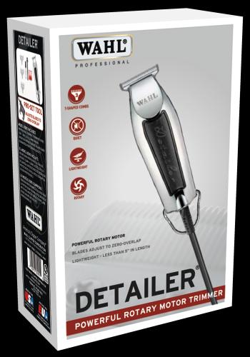 Actual product image Wahl Detailer