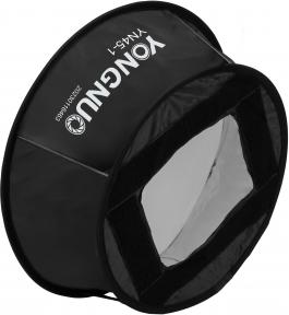 Actual product image Yongnuo YN45-1 Softbox (Soft boxes, 45 cm)
