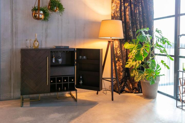 Produktbild Dutchbone Class (100 x 50 x 100 cm)