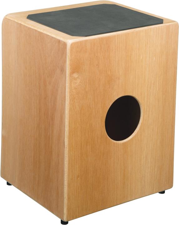 Produktbild Gon Bops Cajon Flamenco mit Bag (Cajon)