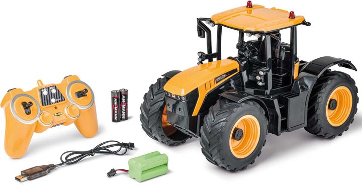 Image du produit Carson Modèle fonctionnel RC (RTR Prêt à fonctionner)