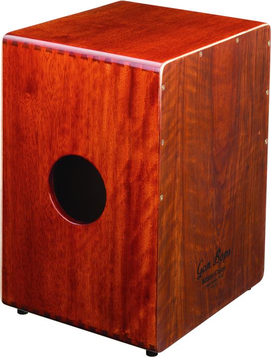 Immagine prodotto Gon Bops Cajon Mixto con borsa (Cajon)