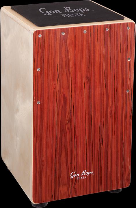 Produktbild Gon Bops Cajon Mahagony (Cajon)