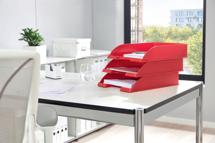 Actual product image Leitz Plus (A4)