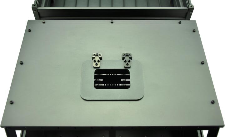 Image du produit Amewi AMXRock T- Scale (Kit)