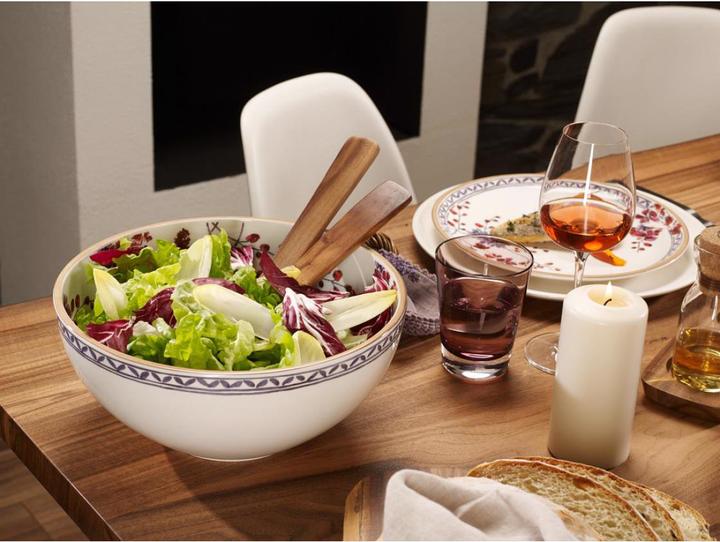 Produktbild Villeroy & Boch Salatbesteck 2tlg. Artesano Original (Salatbesteck)