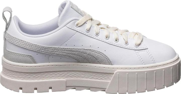 Actual product image Puma Mayze Thrifted Wns (40)