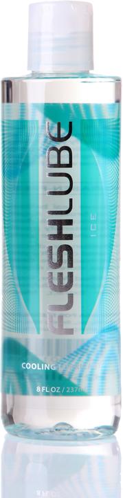 Actual product image Fleshlight Fleshlube Ice (250 ml)