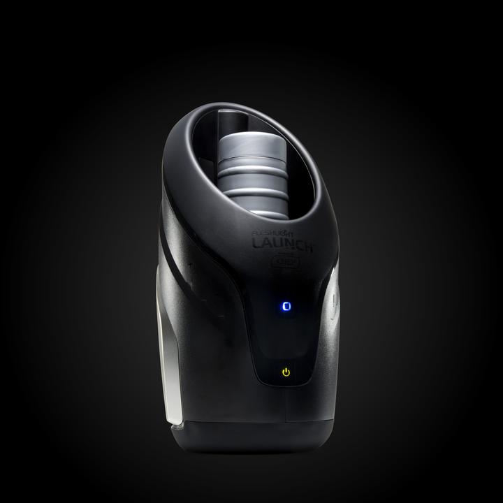 Actual product image Fleshlight Launch