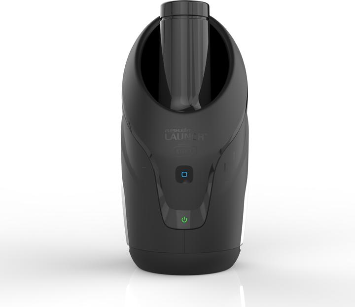 Actual product image Fleshlight Launch