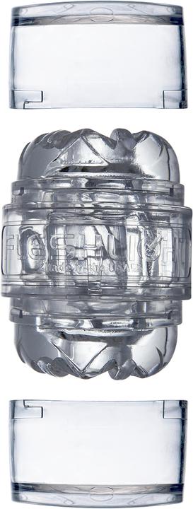 Produktbild Fleshlight Quickshot Masturbator Clear