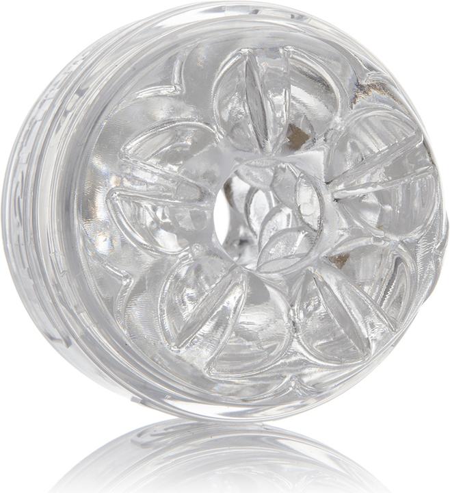 Fleshlight Quickshot Masturbator Clear