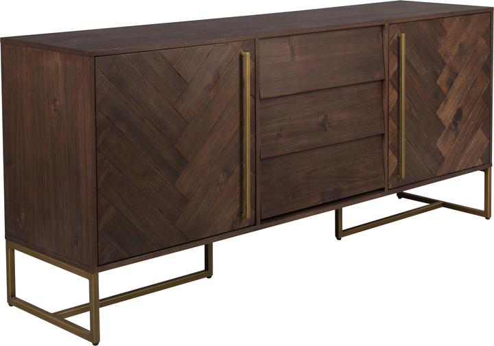 Actual product image Dutchbone Class (180 x 45 x 80 cm)