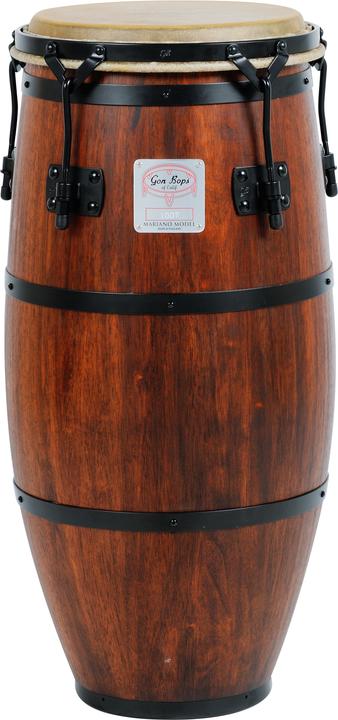 Actual product image Gon Bops Mariano Conga (Congas)