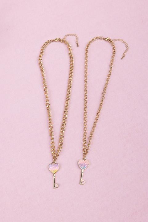 Image du produit Great Pretenders My Heart Kette, sortiert