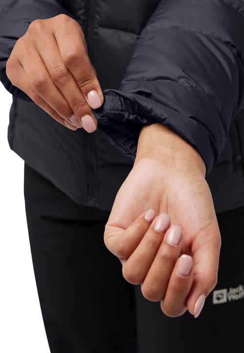 Image du produit Jack Wolfskin Ather Down Jkt W (M)