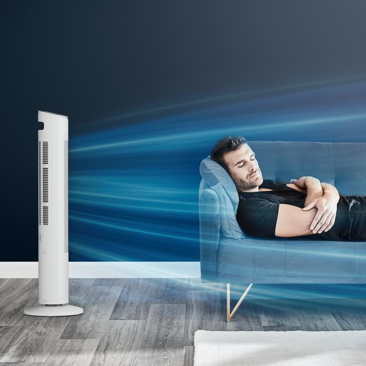 Immagine prodotto Rowenta Eole Ultra VU6871F0 (52 dB)