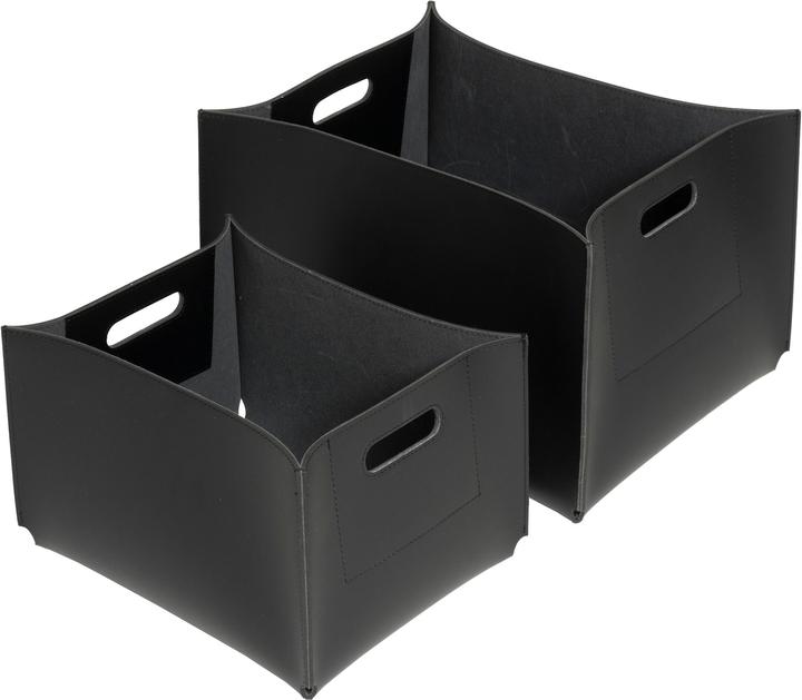 Produktbild Ikarus Ravenna Aufbewahrungsbox