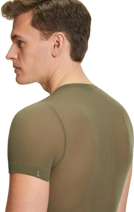 Actual product image Falke UL C Shortsleeved Shirt Regular m (M)