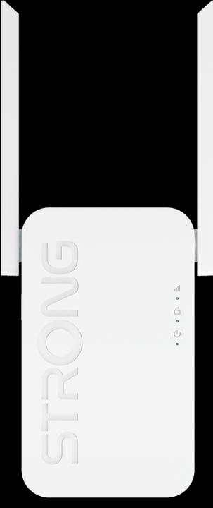 Produktbild Strong AX3000 WLAN-Repeater (2402 Mbit/s, 574 Mbit/s)