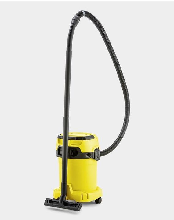 Actual product image Kärcher VAC CLEANER WD 3 P V-17/4/20 KARCHER (Wet dry vacuum cleaner)