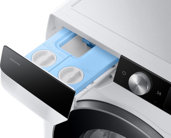 Produktbild Samsung WW90DG6U85LKU3 (9 kg, Links)