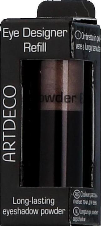 Actual product image Artdeco Eye Designer (17 dark brown)