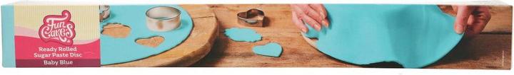 FunCakes Baby Blue (1 x)