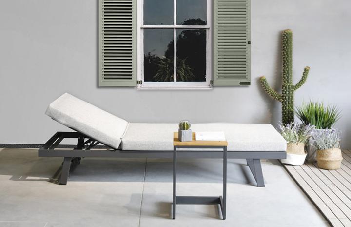 Actual product image denova Living