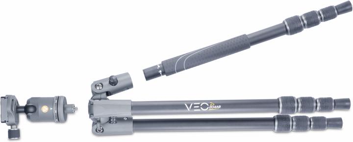 Image du produit Vanguard VEO 2 S 204AB (Métal)