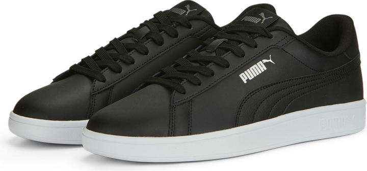 Puma Black | Puma Black | Puma White