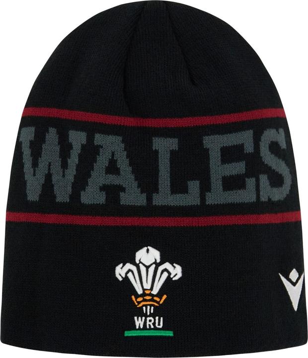 Actual product image Macron bonnet pays de gaes merch cd (L)