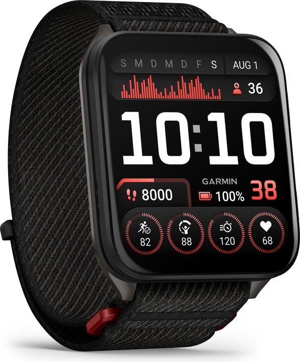 Produktbild Garmin Venu X1 (46 mm)
