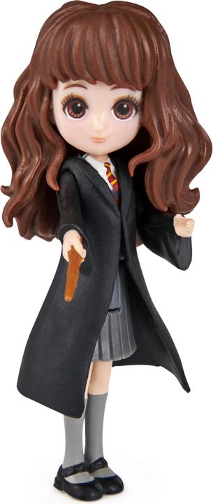 Actual product image Spin Master Harry Potter Hermione 8 cm