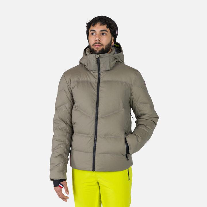 Rossignol Legacy Merino Down Jacket - Skijacke - Herren (L)