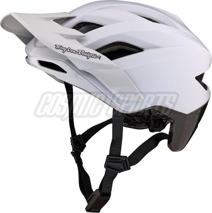 Actual product image Troy Lee Designs Flowline SE (54 - 56 cm)