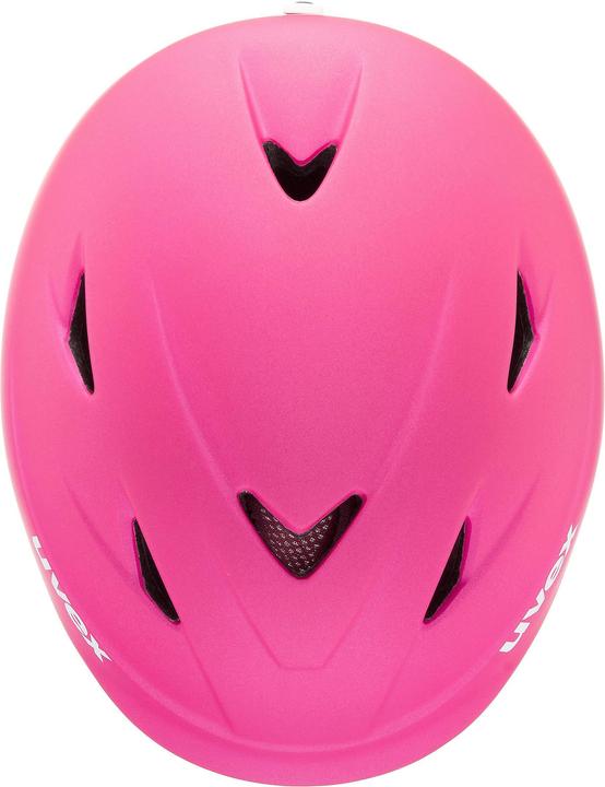 Actual product image Uvex Sports Airwing 2 Pro (54 - 58 cm, L)