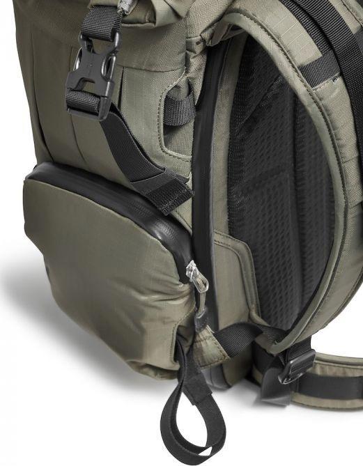 Actual product image Gitzo Adventury Backpack (Photo backpack, 30 l)
